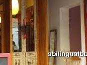 Babelia: charm books coffee