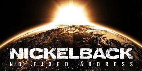 Nickelback viene a Madrid y Barcelona en 2015 nickelback no fixed adress