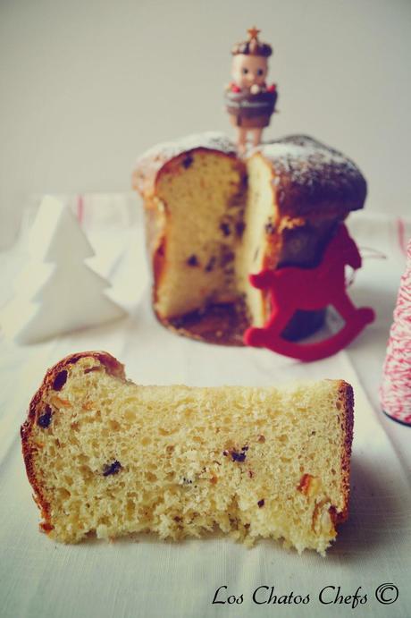 Panettone