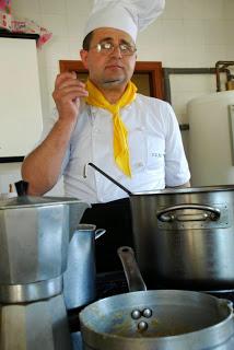 7 recetas de Navidad para chuparse los dedos, por mi hermano Juan Luis, chef