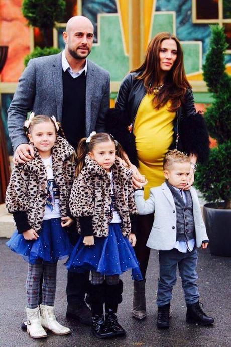 NO SOMOS TAN MALAS COMO PARECE