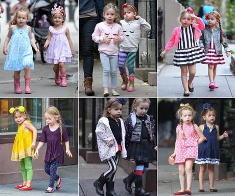 NO SOMOS TAN MALAS COMO PARECE