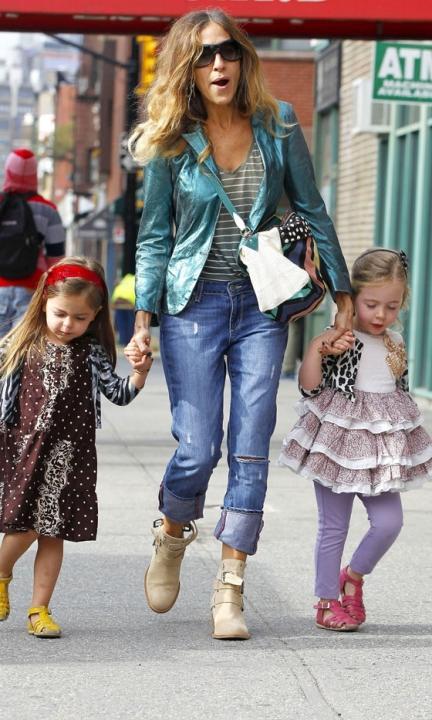 NO SOMOS TAN MALAS COMO PARECE