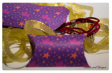 Adviento bloggero dia 15 Cajita Regalos 1