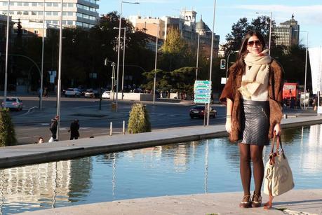 Atardecer de invierno