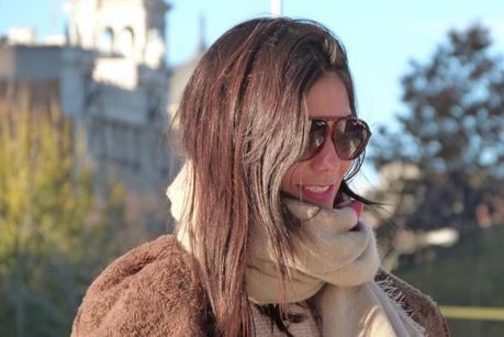 Atardecer de invierno