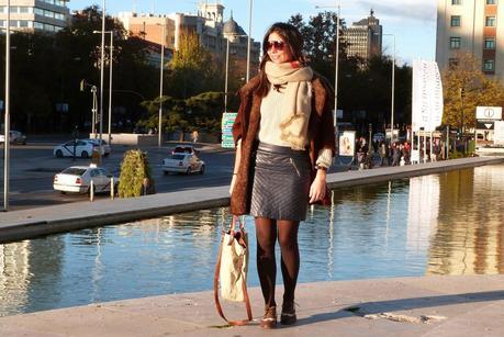 Atardecer de invierno