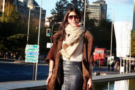 Atardecer de invierno