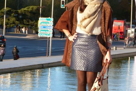 Atardecer de invierno