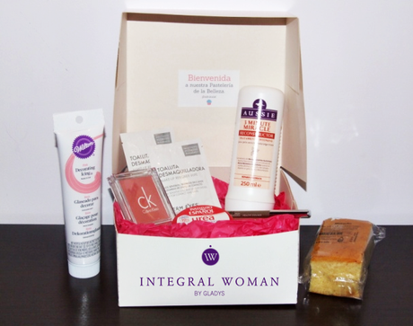 ♥ Delicias de Belleza, una nueva caja de suscripción mensual