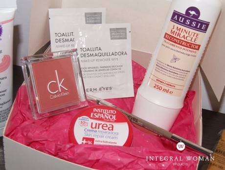 ♥ Delicias de Belleza, una nueva caja de suscripción mensual