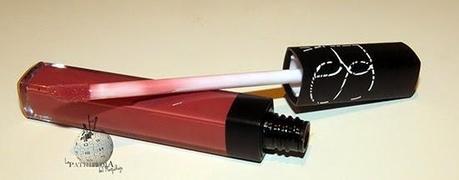 Colección Cutting Edge Color Navidad 2014 NARS; Review + Get the look