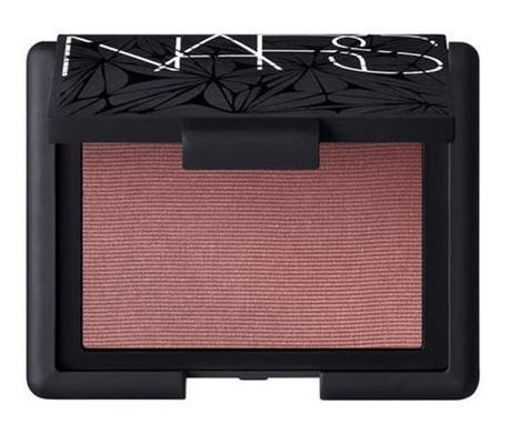 Colección Cutting Edge Color Navidad 2014 NARS; Review + Get the look