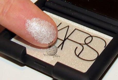 Colección Cutting Edge Color Navidad 2014 NARS; Review + Get the look