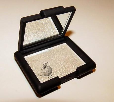 Colección Cutting Edge Color Navidad 2014 NARS; Review + Get the look