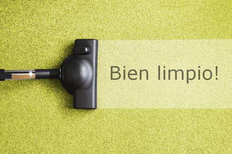 limpieza