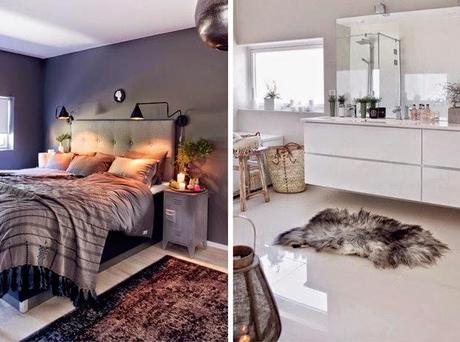 una decoración navideña 