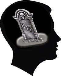 En ocasiones sueña con muertos