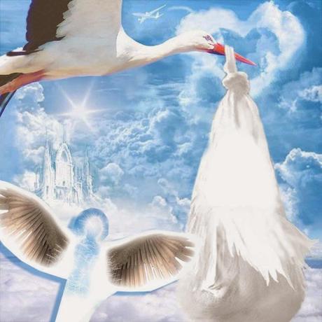 Volver a nacer sin darte cuenta