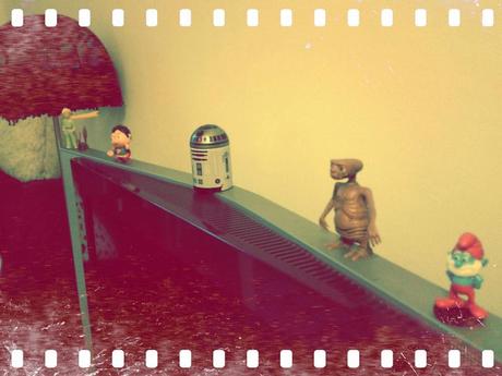 El hada madrina de la pulcritud