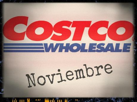 Costco Noviembre