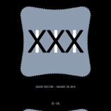 XXXIII Carnaval de Quimica. Edición Arsenico