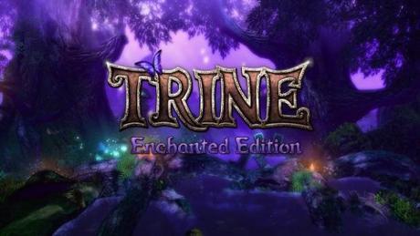 TRINE ENCHANTED EDITION