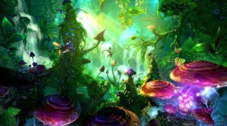 TRINE ENCHANTED EDITION2