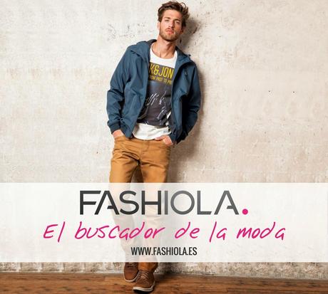 FASHIOLA.ES: EL BUSCADOR DE MODA MÁS COMPLETO Y RAPIDO LLEGA A ESPAÑA