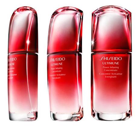 Ultimune de Shiseido