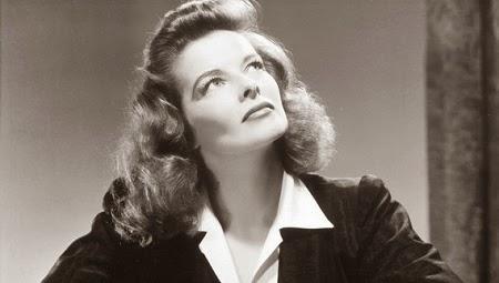 La mejor actriz, Katharine Hepburn (1907-2003)