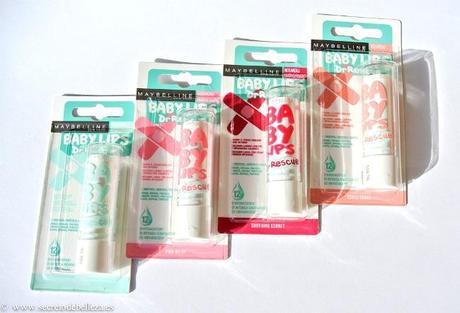 CUIDA TUS LABIOS CON DR RESCUE. CUIDA TUS LABIOS CON DR RESCUE.