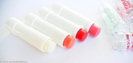 CUIDA TUS LABIOS CON DR RESCUE. CUIDA TUS LABIOS CON DR RESCUE.