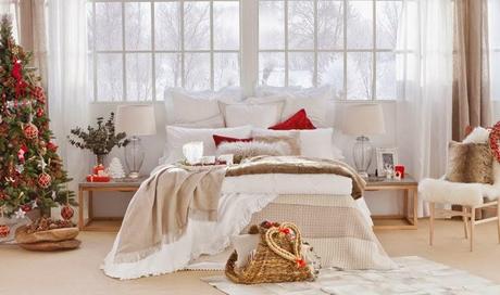 Las mesas de Zara Home para estas Navidades Las mesas de Zara Home para estas Navidades