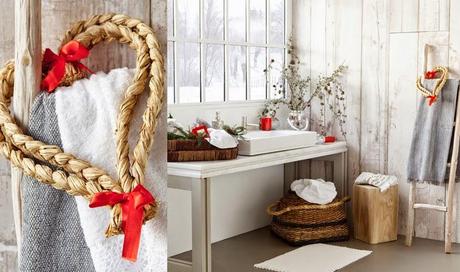 Las mesas de Zara Home para estas Navidades Las mesas de Zara Home para estas Navidades