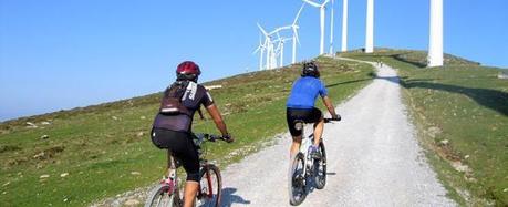 El futuro del cicloturismo