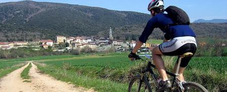 El futuro del cicloturismo