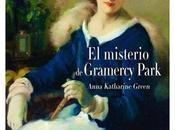 Reseña #16: misterio Gramercy Park