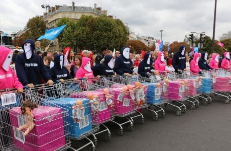 EL GOBIERNO INCUMPLE LA LEGISLACIÓN VIGENTE