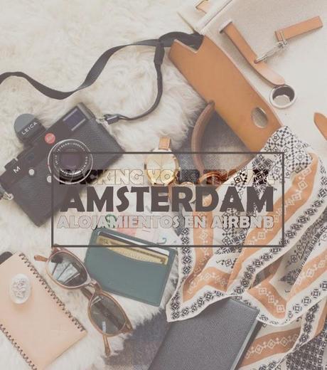 Alojamientos y limpieza a golpe de Click. Webs para nuestro dia a dia Helpling, y AirBnb