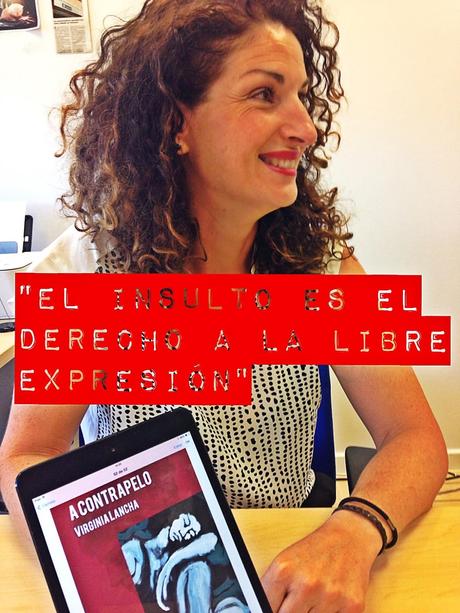 Ser escritor no mola nada