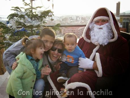 Navidad en Alicante: Mis 4 