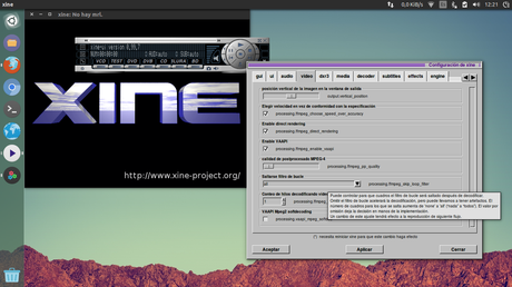 REPRODUCE VIDEO HD HASTA EN UN CORE SOLO DE 1 GB DE RAM