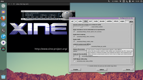 REPRODUCE VIDEO HD HASTA EN UN CORE SOLO DE 1 GB DE RAM