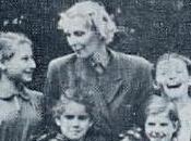 "Con ojos niña doce años" Janina Hescheles (Hermida Editores, 2014) blog Adivina quien