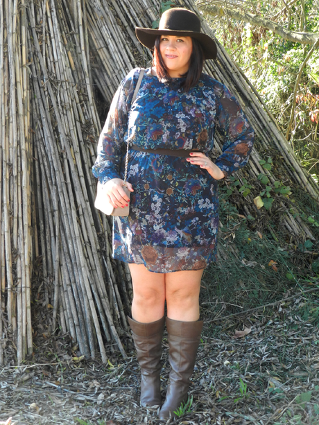 Balsamik Dress · Outfit