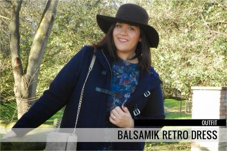 Balsamik Dress · Outfit