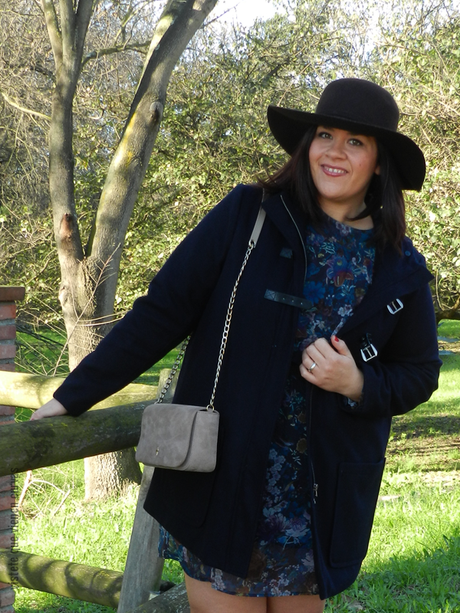 Balsamik Dress · Outfit