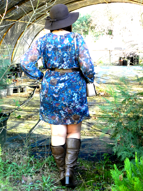 Balsamik Dress · Outfit