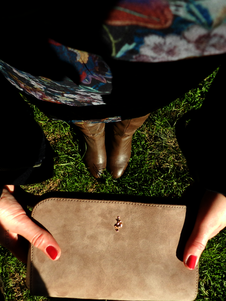 Balsamik Dress · Outfit